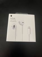 Apple EarPods Lightning Connector neu