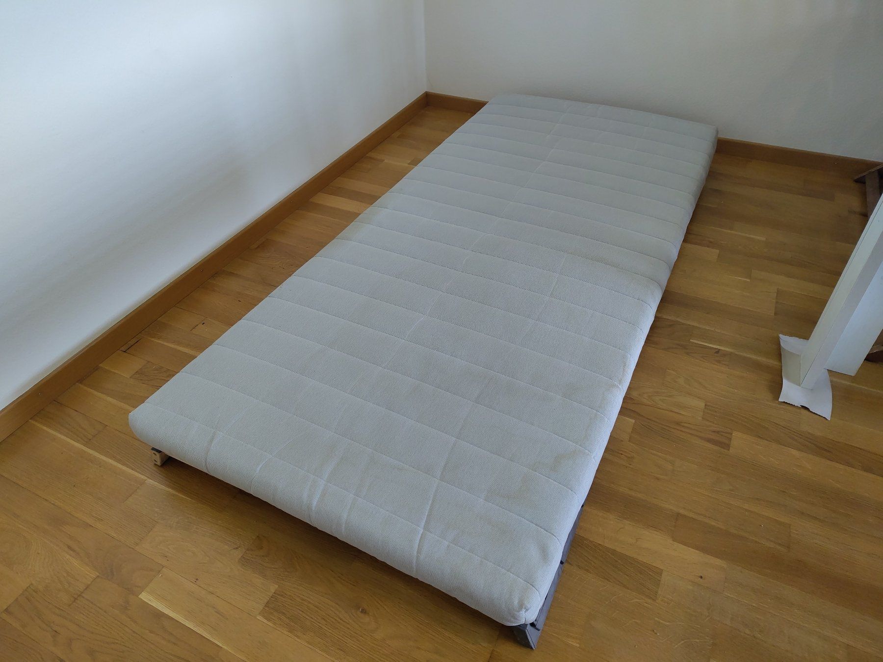 Bico Lattenroste: Lattenrost Bico-flex 90x200cm – Gebraucht aus Winterthur von Bumizcka 4