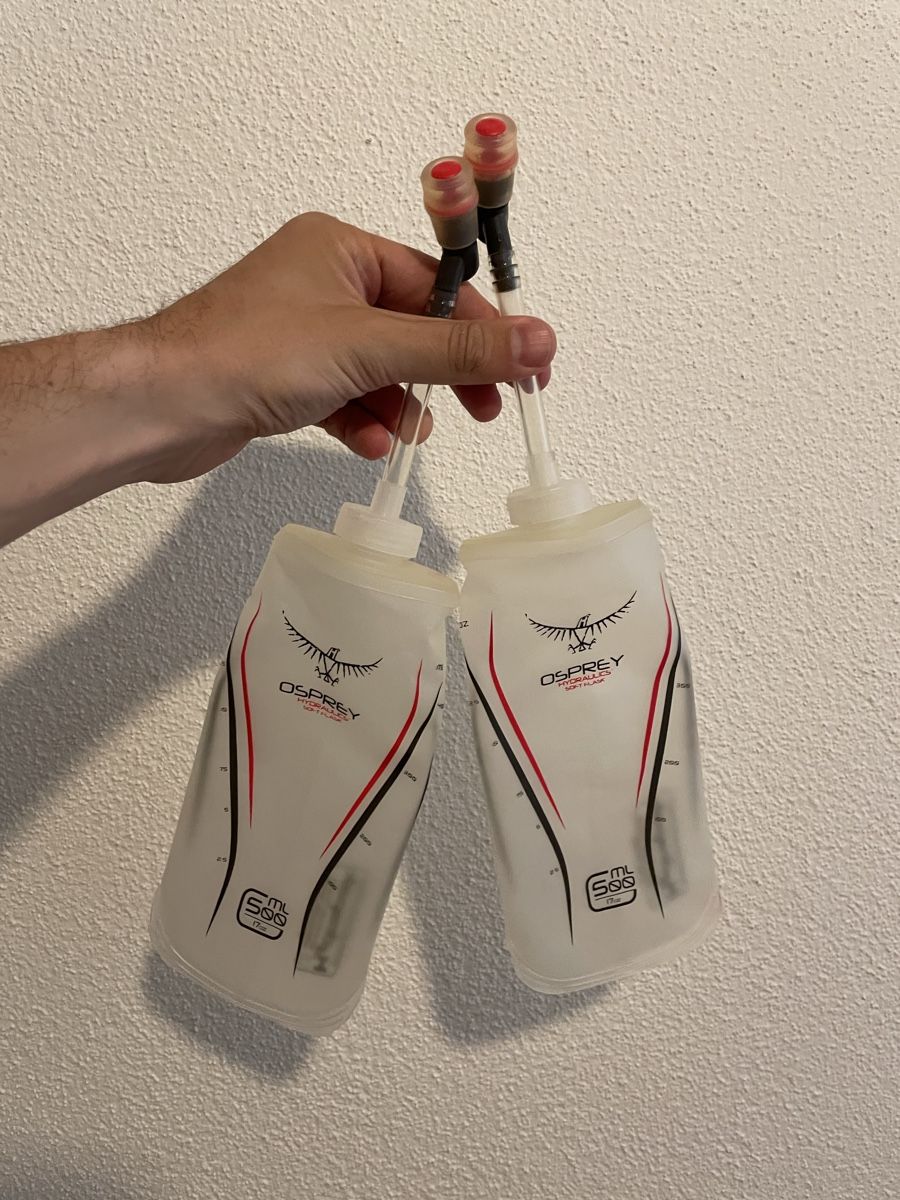 Osprey Rucksäcke: Osprey Duro 6 – Gebraucht aus Lachen SZ von drr_cs82 2
