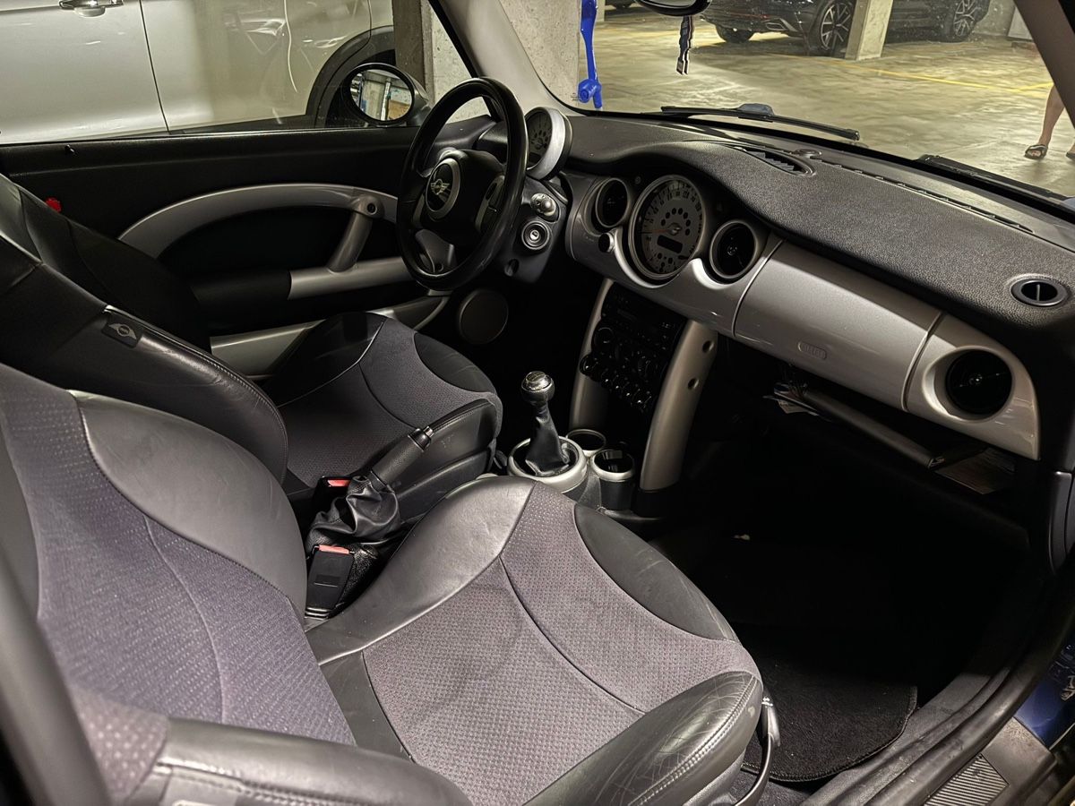 Mini Automobili: Mini One Cooper  – Usato da Rothrist venduto da Zeljko8818 8