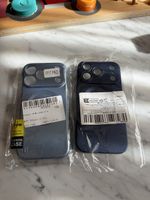 Iphone 17 pro / 18 pro Hülle 