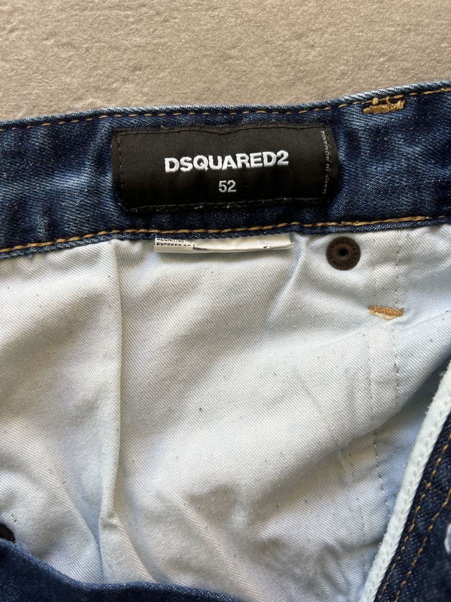 Dsquared2 Jeans: Dsquared2 jeans uomo 52 – Gebraucht aus Mendrisio von fly_9wzx 1