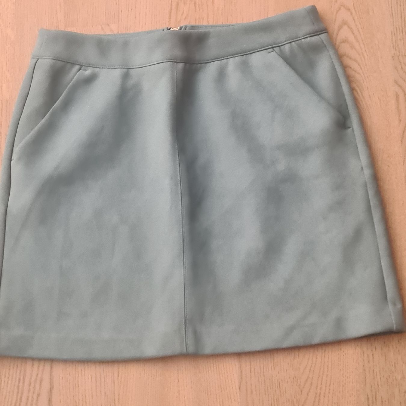 Vero Moda Röcke: Mini Jupe Gr S – Gebraucht aus Steinen von turbogeiss99