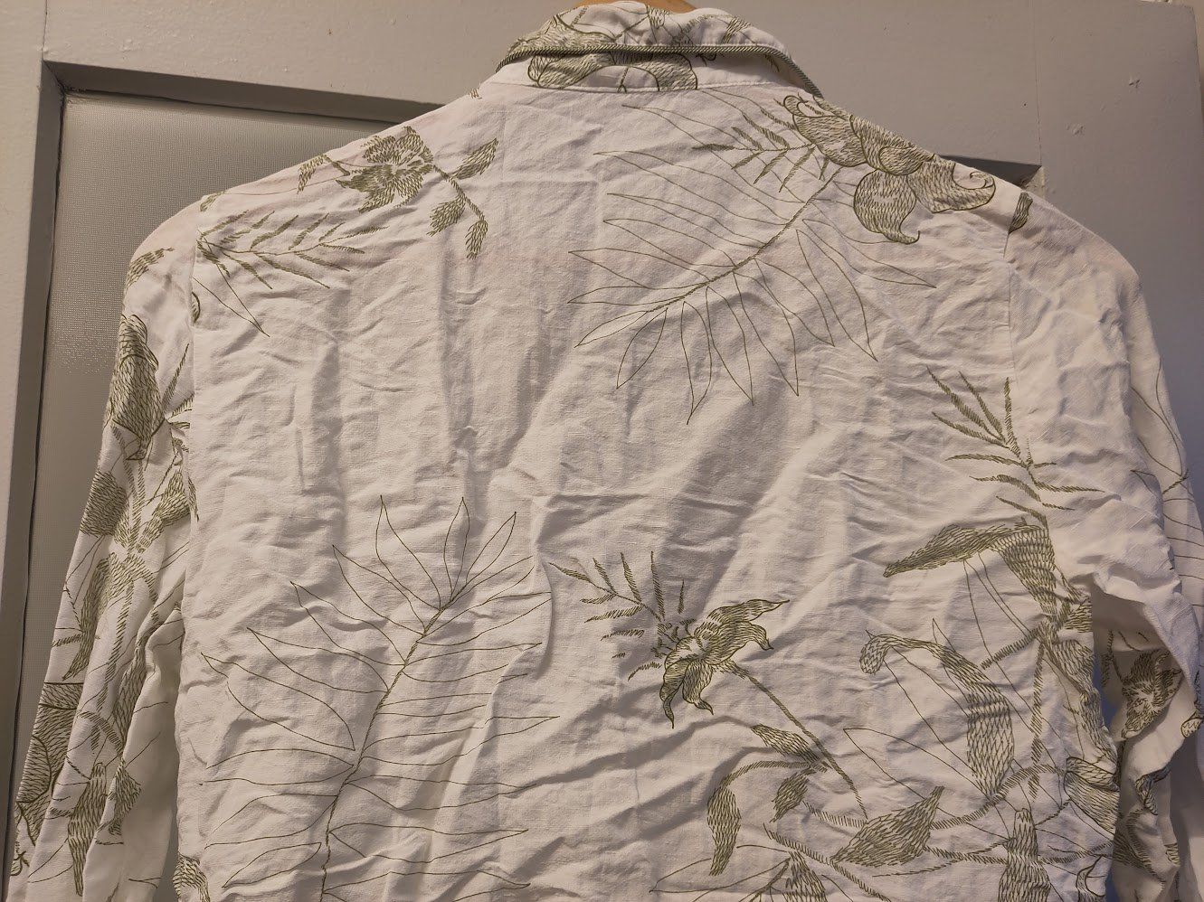 Intimissimi Camicette: Weisse Bluse von Intimissimi, Gr. S – Usato da Lugano venduto da kat_lm5b 4