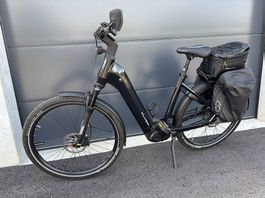 E Bike 25 km/h