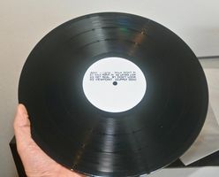 HOUSE 12" John Barera – Walk Right In MINT- sehr gut