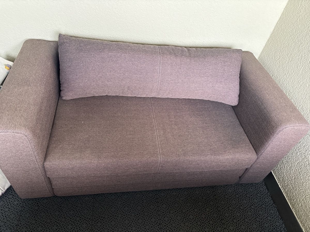 Divani: Schlafsofa – Usato da Rüti ZH venduto da keksh 3