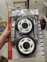Bicycle Training Wheels 16-24 Inch New In Packaging