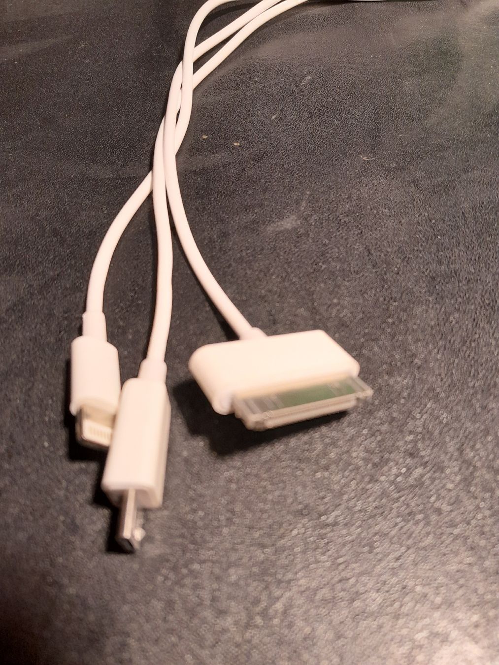 Unità & Adattatore: Telefon Adapter – Nuovo (secondo la descrizione) da Hüttlingen venduto da GittaV 2