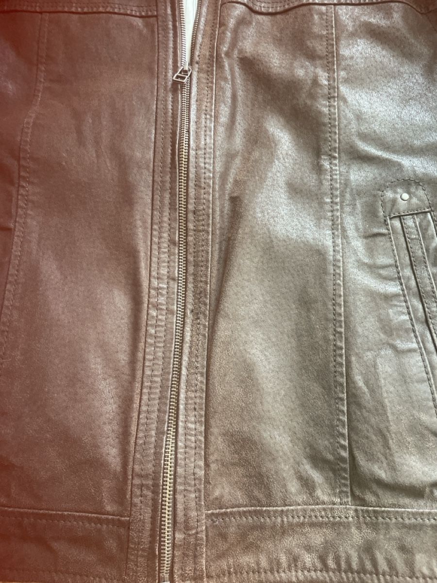 Giacche: Lederjacke  – Usato da Kerns venduto da Sisu01 4