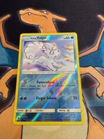 Alola-Vulpix (BUS 27) - Reverse Holo - Nacht in Flammen