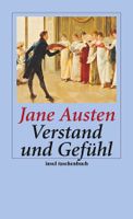 Austen Jane - Verstand und Gefühl / Hist. Roman