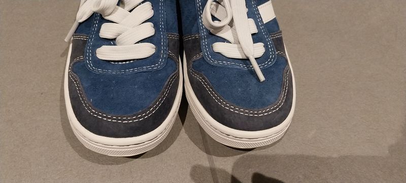 Scarpe per ragazzi: Turnschuhe/Sneaker Gr. 33 / Marko Vado – Usato da Oberhofen AG venduto da iitf2020 3