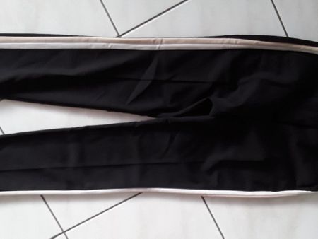 Zara Basic Hosen XS