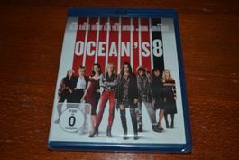 Oceans 8 (NEU)