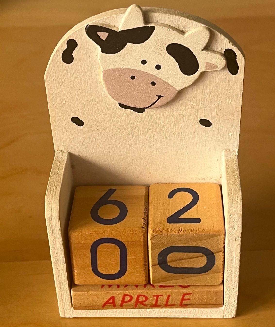 Calendriers: Calendrier – D'occasion à Genève par Moe22