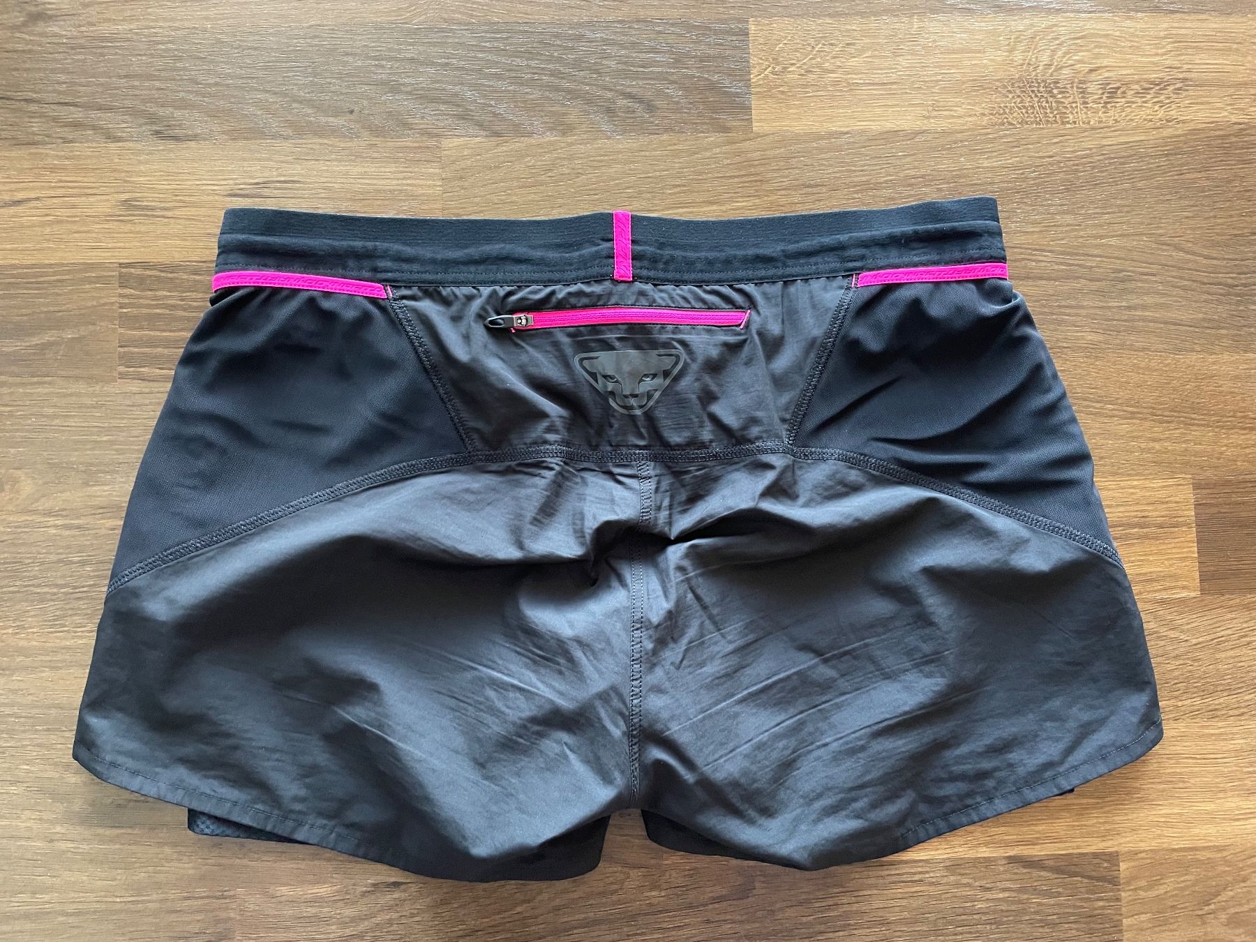 Dynafit Pantaloni: Short 2in1 running Dynafit – Usato da Olten venduto da B3ren 1