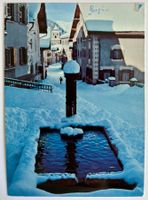 Bergün 1970