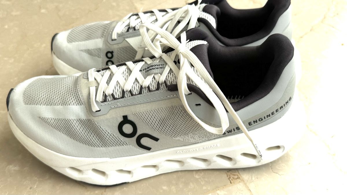 On Herrenschuhe: ON running, cloudsurfer next, swiss engineering, eu 40 – Gebraucht aus sargans von lnoa 4
