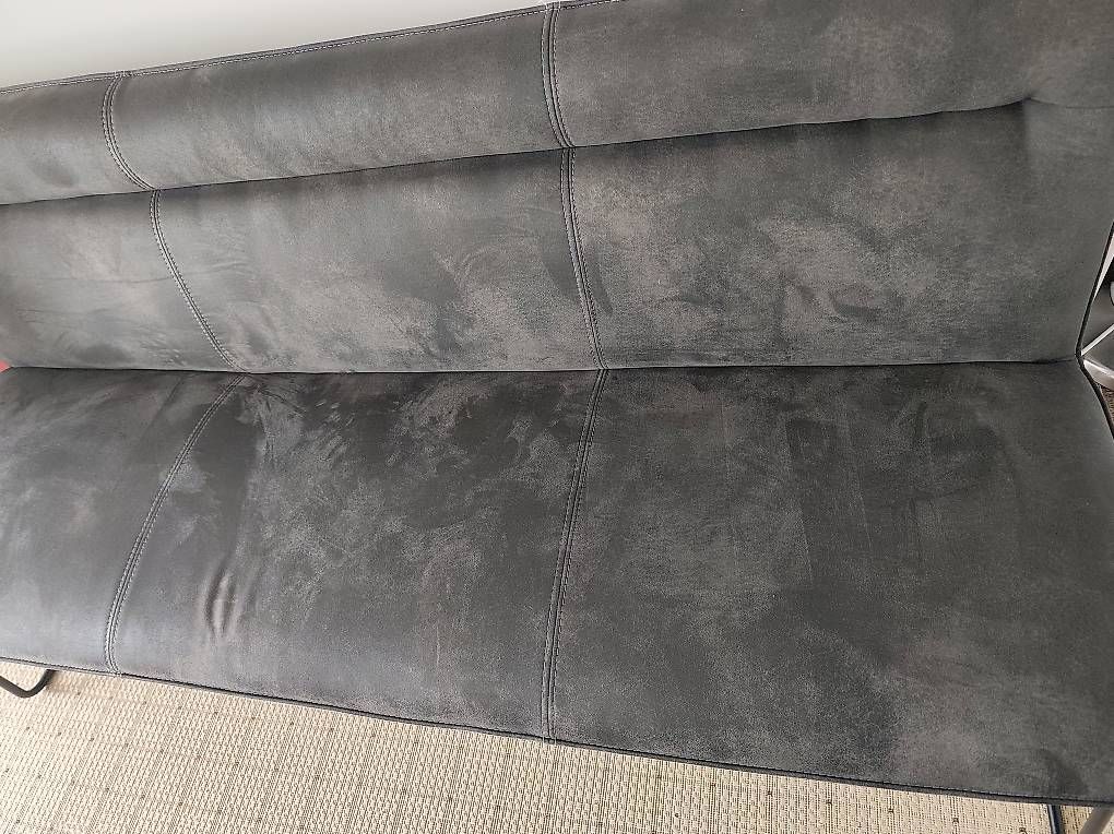 Panchine: Sitzbank braun, 175 cm – Usato da Buchs AG venduto da nilya04 3