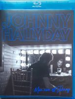 Mon nom est Johnny CD + BLU-RAY
