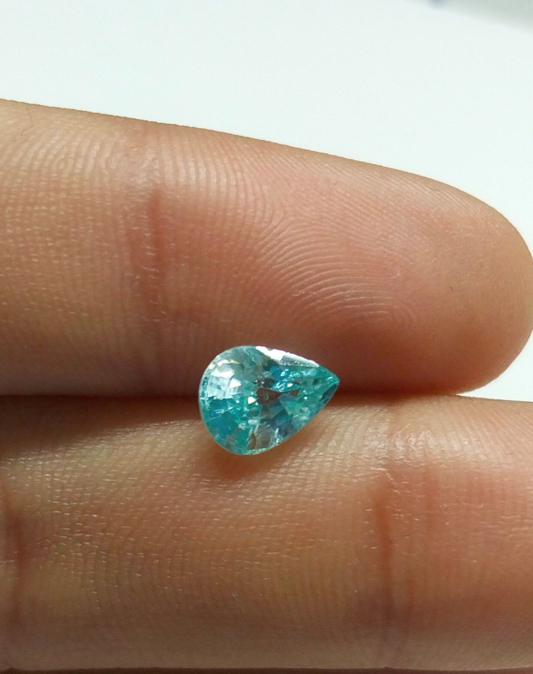 Pietre preziose: Zircon - 1.73cts - Cambodia – Nuovo (secondo la descrizione) da Inden venduto da Eduardo883