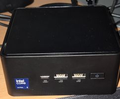 Intel NUC 15 Pro 1TB 225H 48GB Ram 