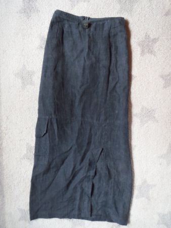 spezieller NILE Damen Long Rock / Jupe Gr S