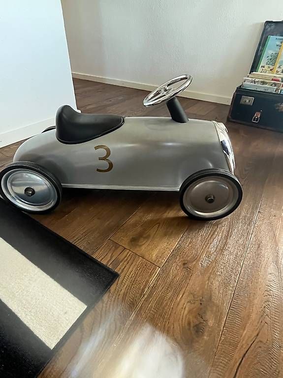 Baghera Veicoli per bambini: Rutschauto Baghera – Usato da Stein AG venduto da BerniceF