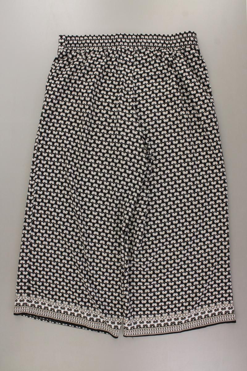 Hosen: MAX STUDIO 7/8 Hose Gr. XL grau – Gebraucht aus Neustadt an der Waldnaab von SecondLifeFashion 3