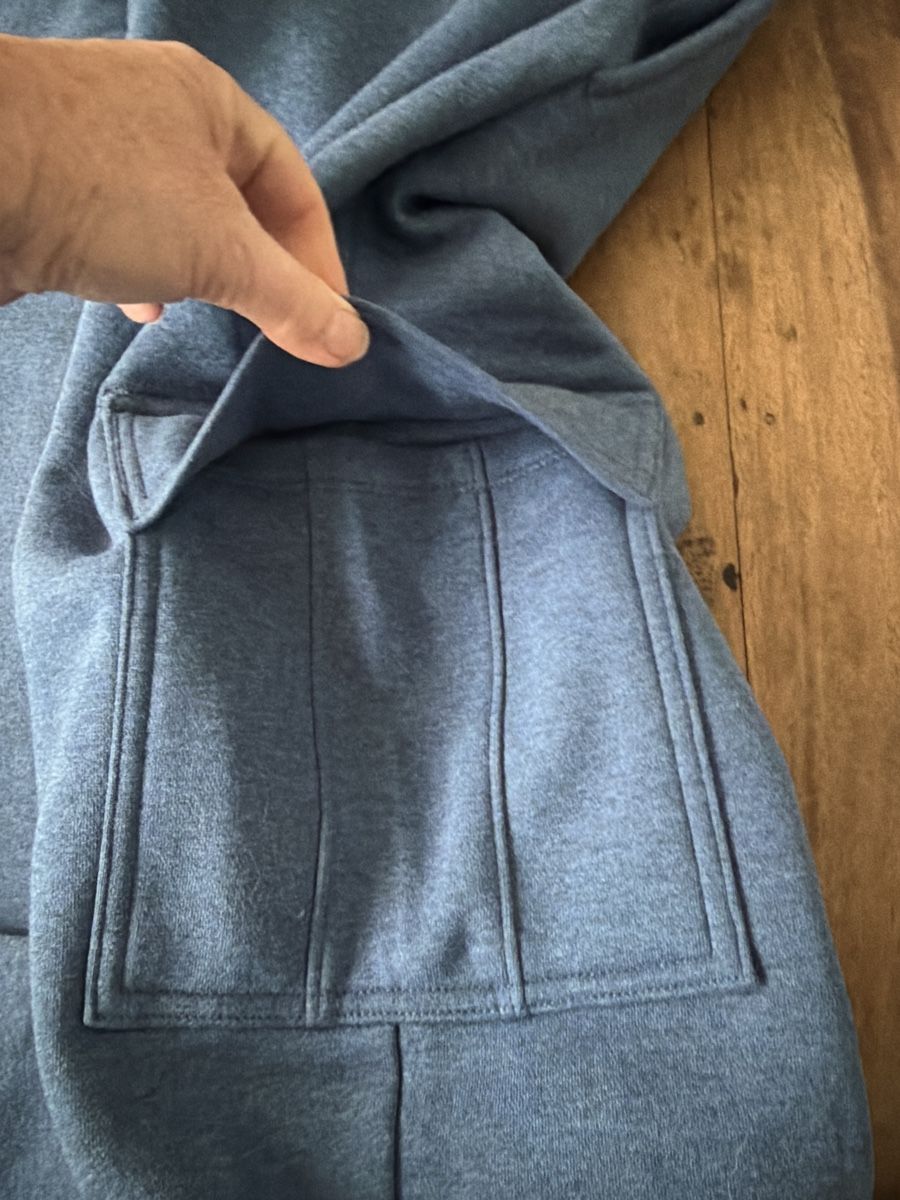 Tommy Hilfiger Pantaloni: Tommy Hilfiger  Hose Neu – Nuovo (secondo la descrizione) da Vezia venduto da sidu03 4