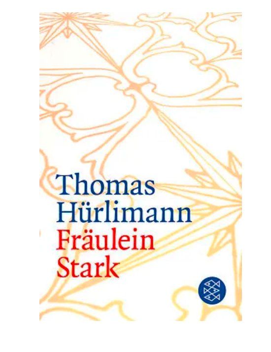 Libri: Fräulein Stark – Usato da Frauenfeld venduto da BUCHschatzLADEN_369