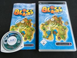 Bliss Island für PSP