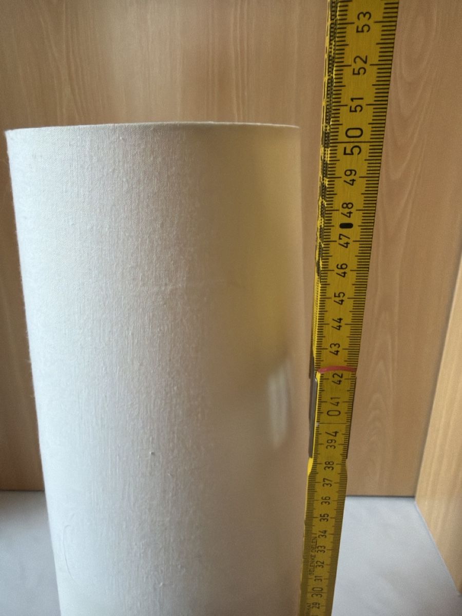 Lampen: Lampe antik, Degué Frankreich. – Gebraucht aus Biberist von Momo33 8