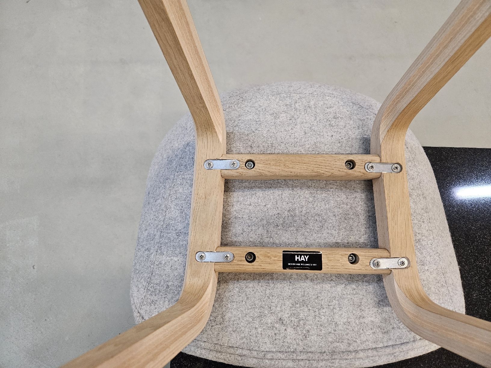 Chaises: stuhl  – Neuf avec emballage d'origine à Regensdorf par Zem003 7