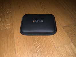 Original SlimQ Schnell Ladegerät - Super Zustand!