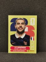 Panini Wm 2026 Sticker :Théo Hernández Fra 3
