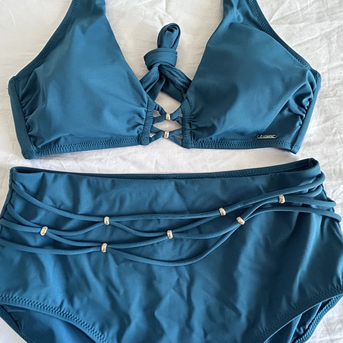 Aubade Costumi da bagno & Bikini: Bikini Aubade neuf – Nuovo e nell'imballaggio originale da Renens VD venduto da Kro0601 3
