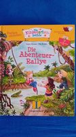 Englisch Lernbuch, Die Abenteuer-Rallye, Langenscheidt