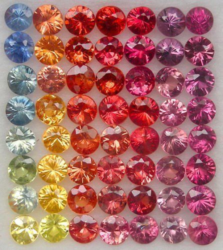 Pietre preziose: Saphire Farbig 3.20ct AKTION% – Usato da zuerich venduto da Jewlsdesign 1