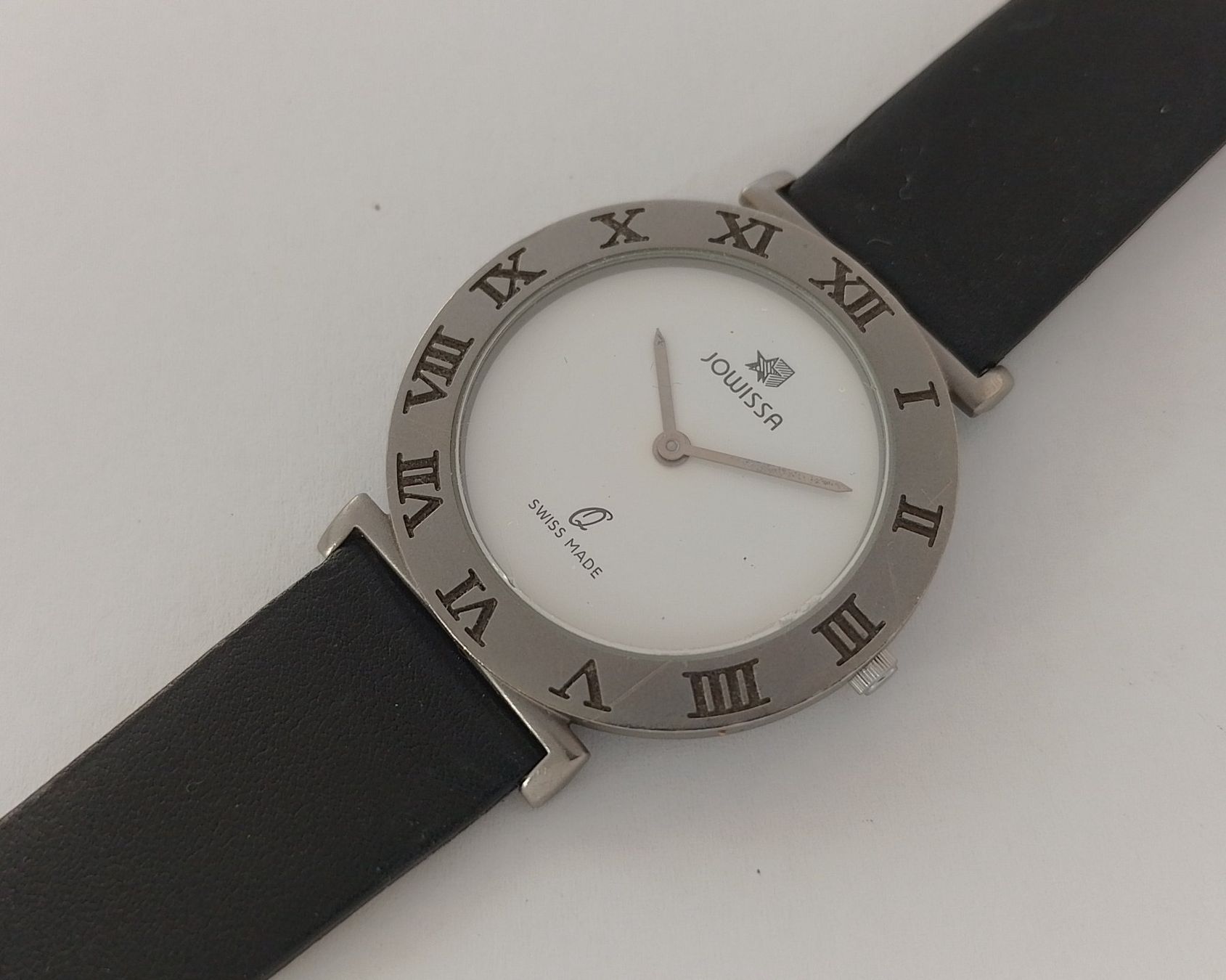 Jowissa Uhren: Jowissa Roma Vintage – Gebraucht aus Basel von Givens_Watches