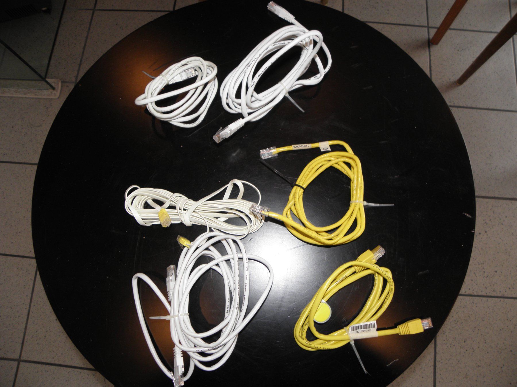 Unità & Adattatore: 4+2 WLAN Conection Kit/Multimedia Wireless Adaptor Swisscom – Usato da Bischofszell venduto da Museumscafe 7