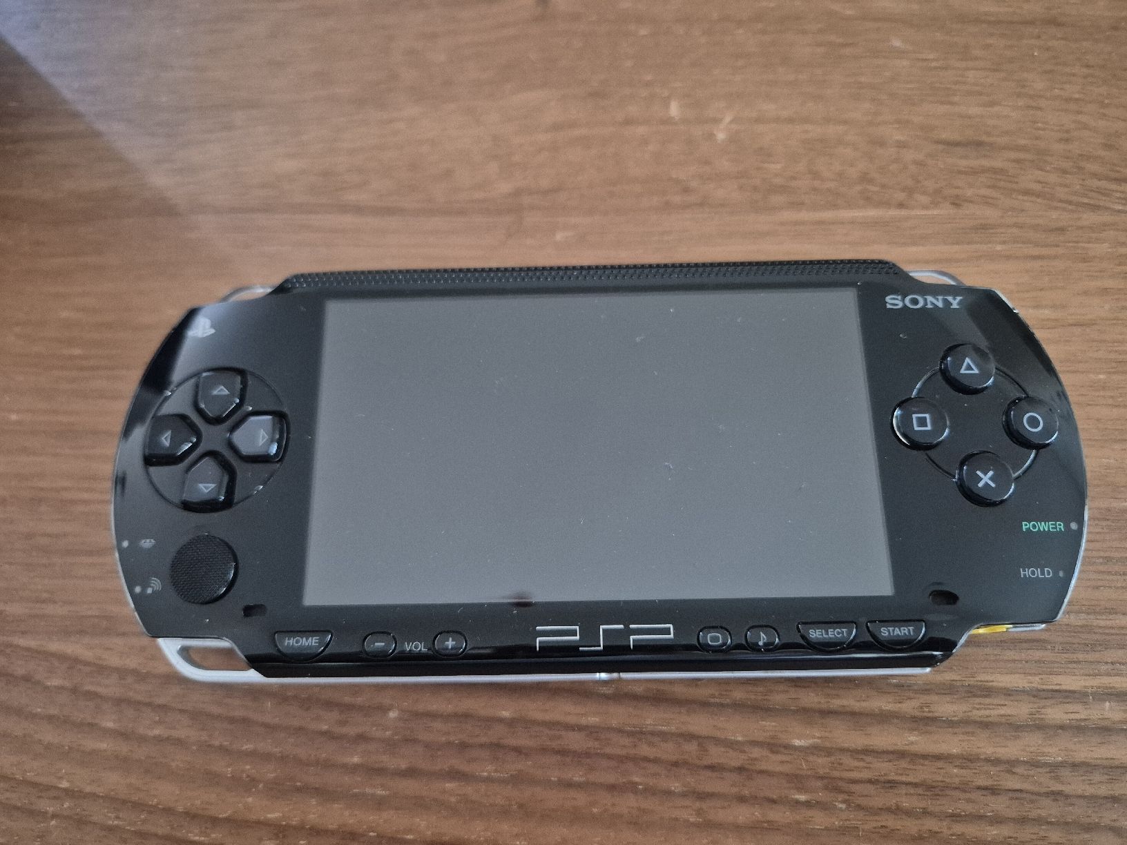 Sony Console: Sony PSP Giga Pack, complete set – Usato da Zürich venduto da c_c_hh2j 1