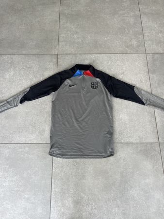 FC Barcelona Nike Trainingsshirt 