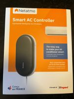 Netatmo Smart AC Controller – neu & originalverpackt (OVP)