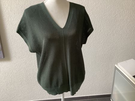 Someday Damen Strick Pullover Grösse M wie NEU