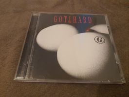 Gotthard CD (G)