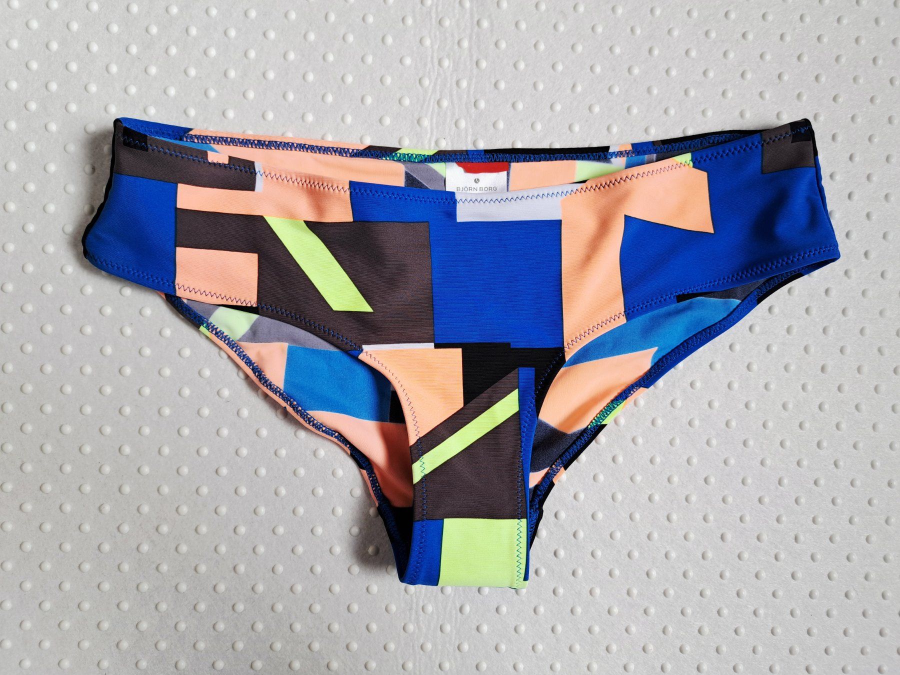 Badekleider & Bikinis: NEU! Björn Borg Badeslip Grösse S – Neu (gemäss Beschreibung) aus Gysenstein von joshuas81