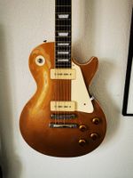 Gitarre: Tokai Love Rock