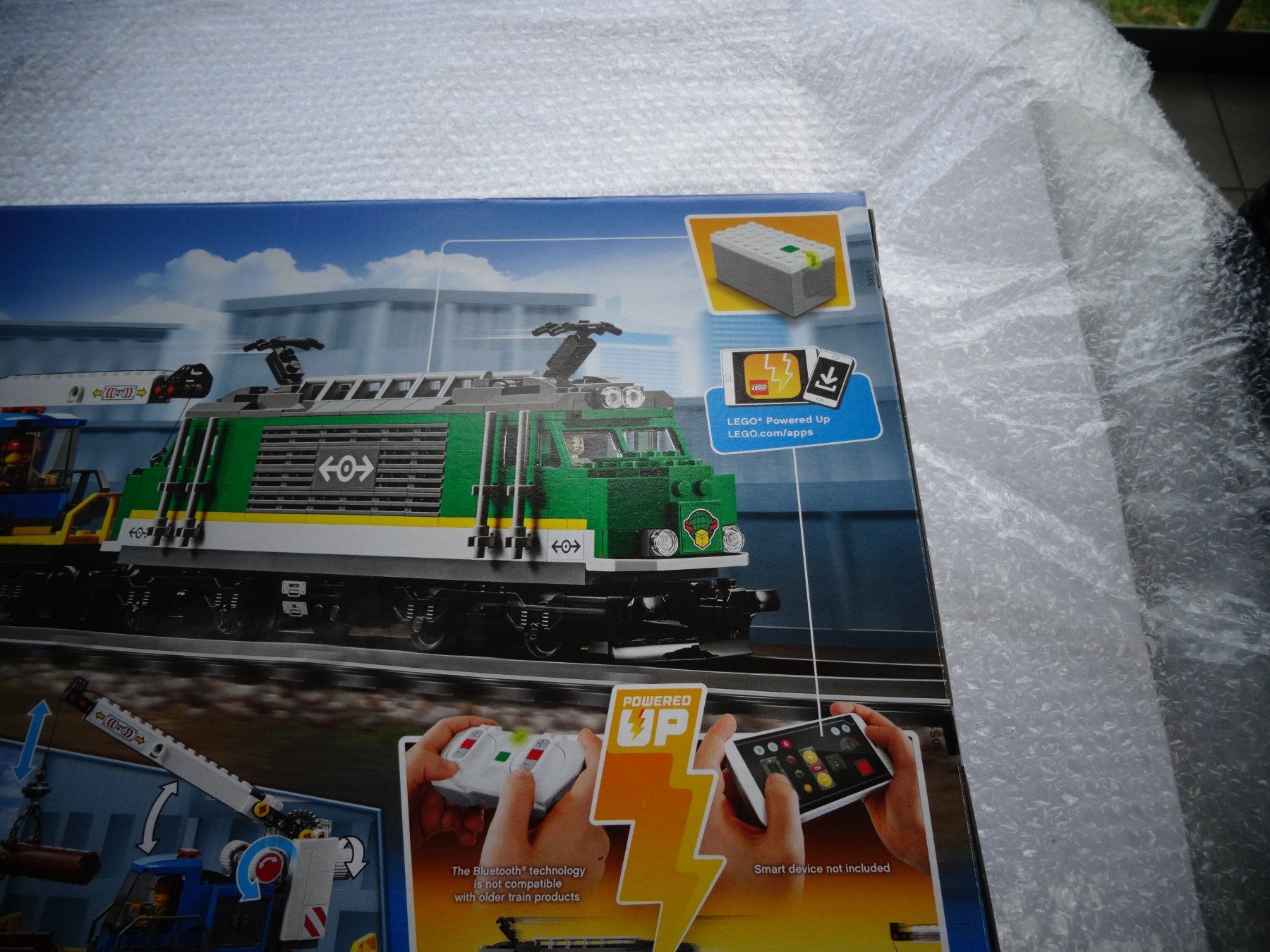 Lego Baukästen: City Lego 60298 – Neu und originalverpackt aus Neerach von jenny062 7